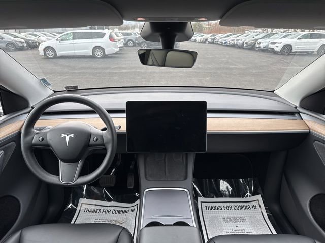 Used 2023 Tesla Model Y Long Range image 18