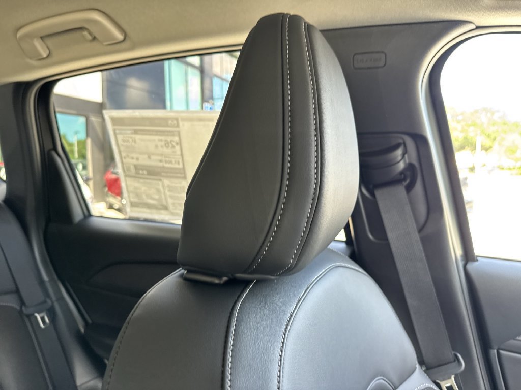 New 2026 MAZDA CX-5 Select AWD/4WD image 20
