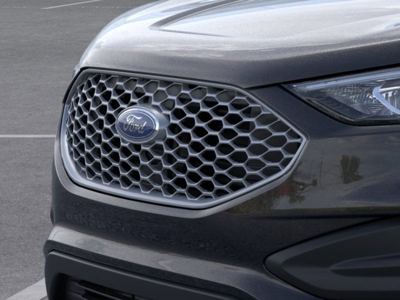 New 2024 Ford Edge SE AWD/4WD image 17