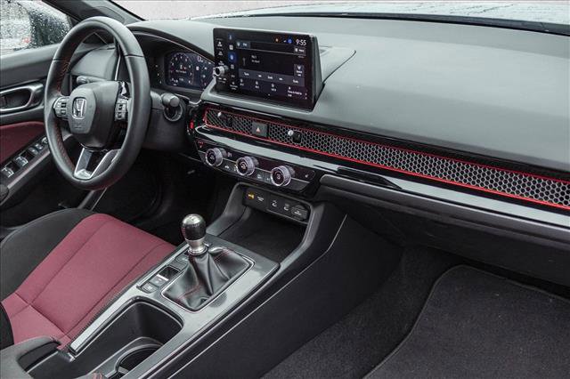 Used 2025 Honda Civic Si image 27