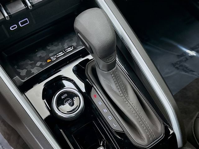 New 2026 Chevrolet Colorado Trail Boss image 18