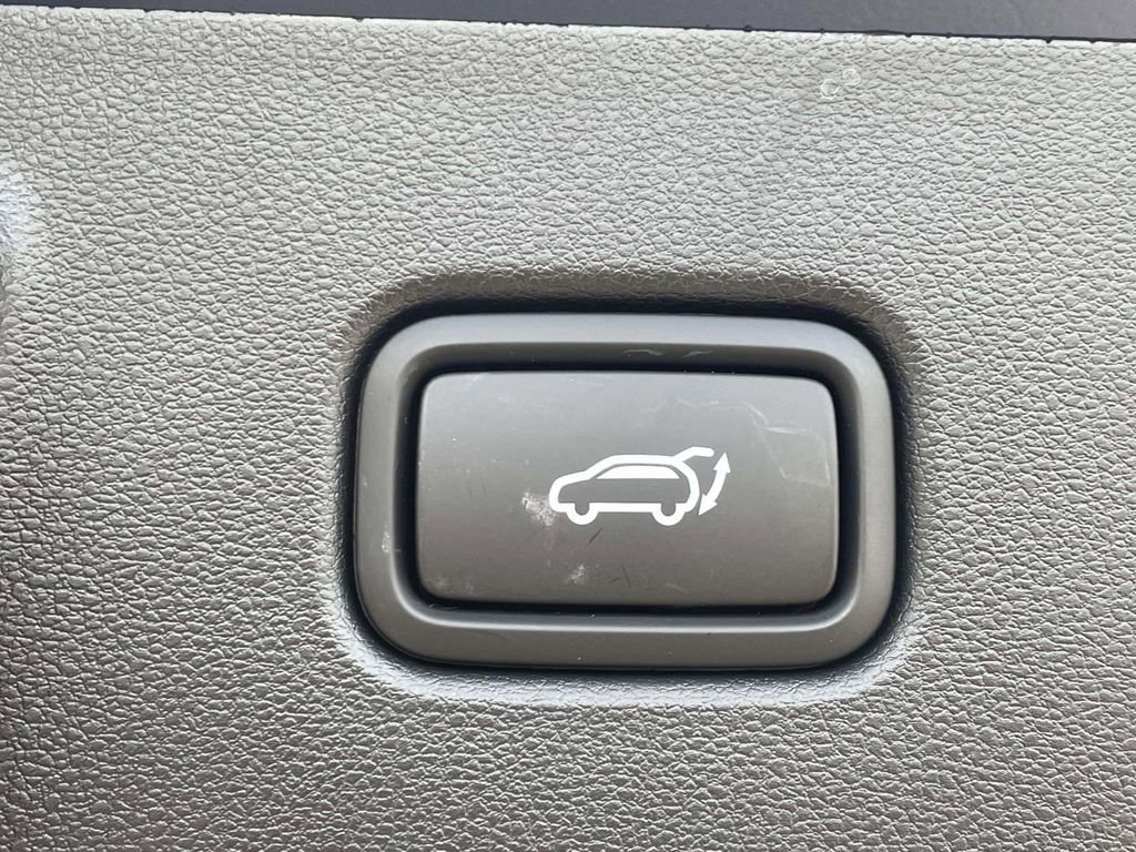 New 2026 Hyundai Tucson SEL FWD image 9
