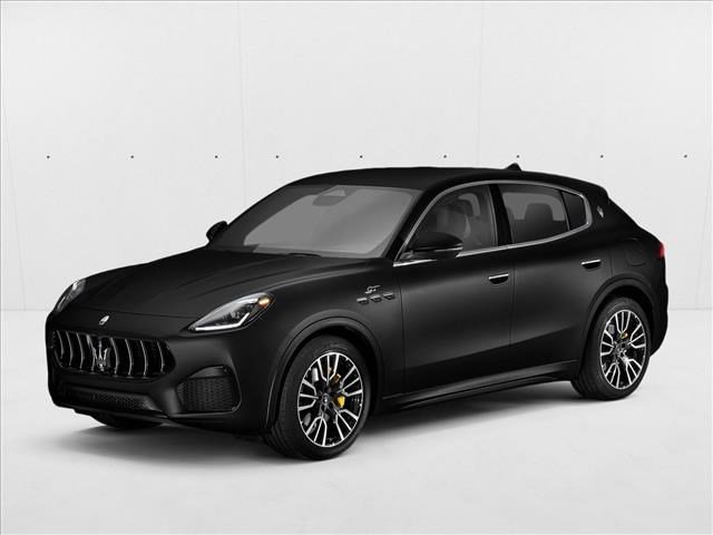 Used 2023 Maserati Grecale Modena image 1