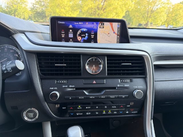 Used 2019 Lexus RX 350 AWD w/ Navigation Package image 19