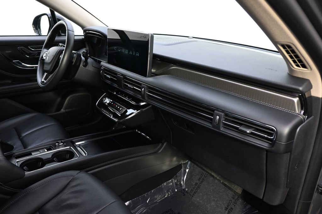 New 2026 Lincoln Corsair Reserve w/ Jet Appearance Package image 15