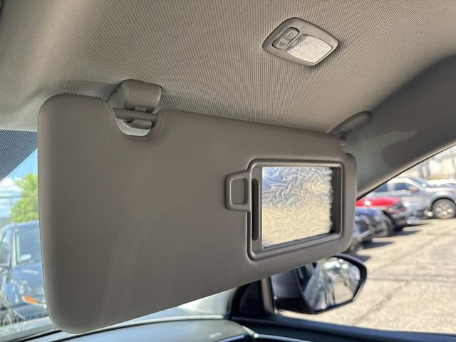 Certified 2024 Hyundai Tucson SEL AWD/4WD image 28