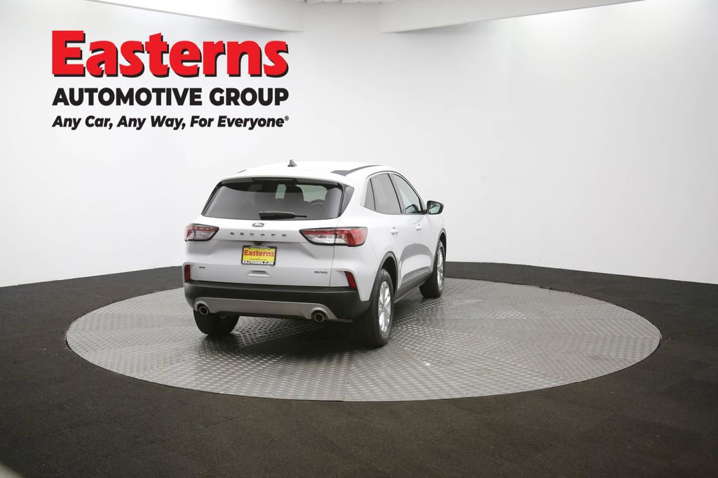 Used 2022 Ford Escape SE w/ Cold Weather Package image 38