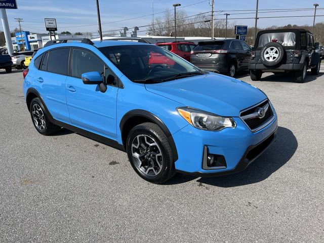 Used 2016 Subaru Crosstrek 2.0i Limited image 11