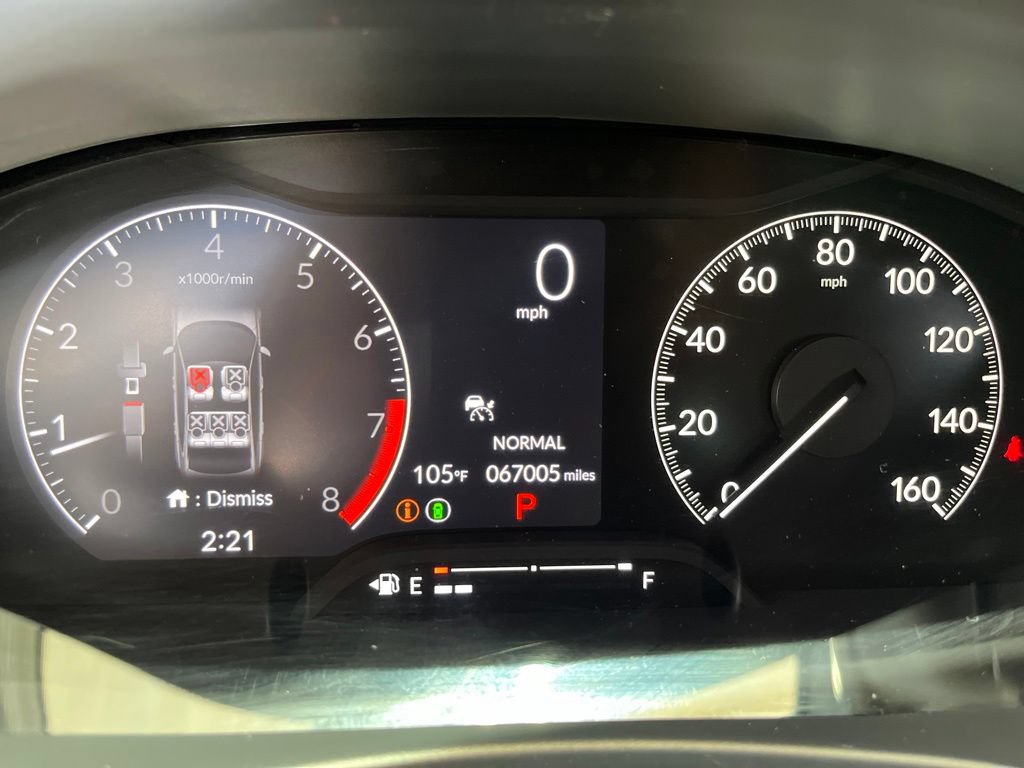 Certified 2022 Honda Civic Sport image 23