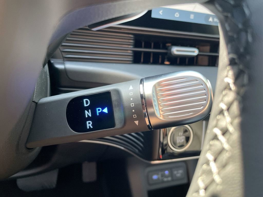 New 2025 Hyundai Ioniq 5 SEL image 45
