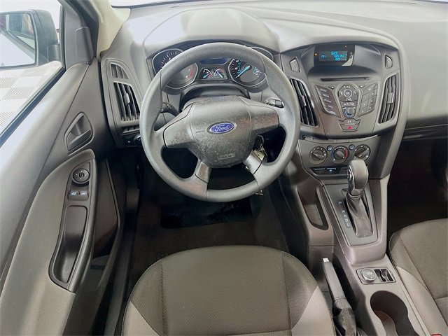 Used 2014 Ford Focus S image 19