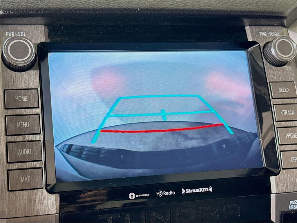 Used 2021 Toyota Tundra SR5 image 12