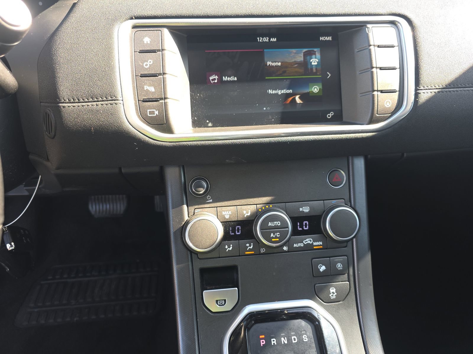 Used 2019 Land Rover Range Rover Evoque SE AWD/4WD image 20