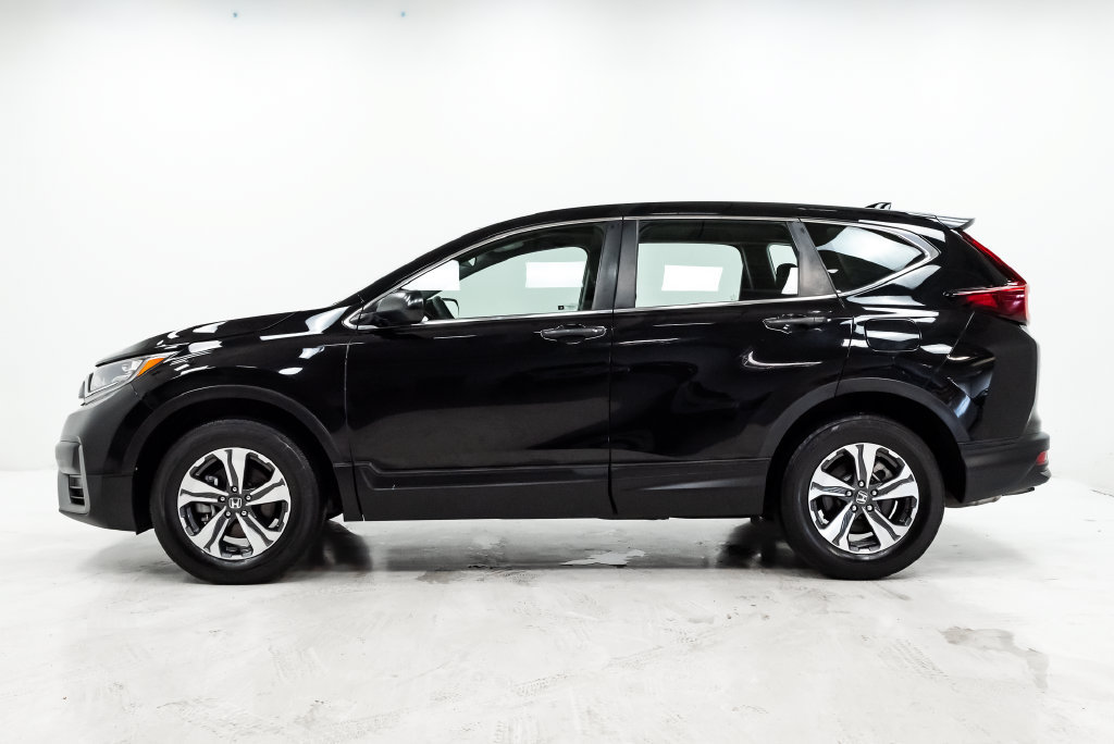 Used 2020 Honda CR-V LX image 23
