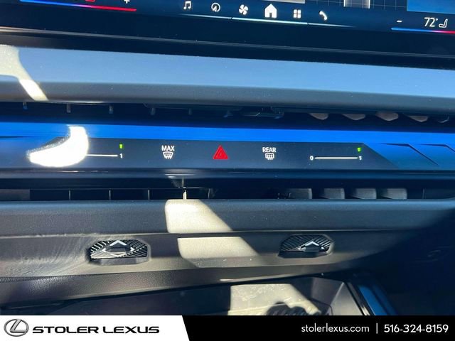 Used 2025 BMW X3 M50 w/ M Sport Professional Package image 32