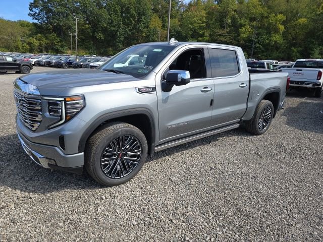 New 2026 GMC Sierra 1500 Denali image 1
