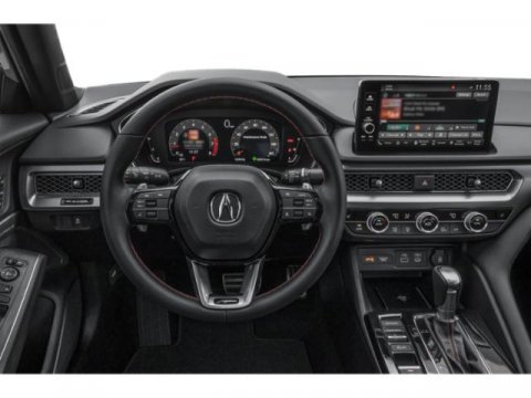 New 2026 Acura Integra A-Spec FWD image 9