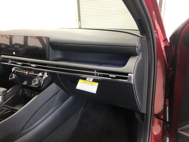 New 2026 Hyundai Tucson XRT AWD/4WD image 14