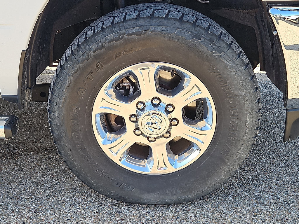 Used 2022 RAM 3500 Lone Star w/ Level A Equipment Group AWD/4WD image 13