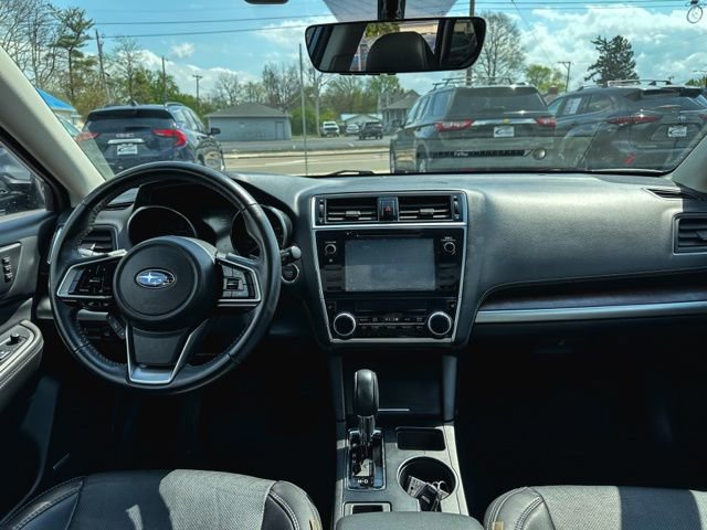 Used 2018 Subaru Outback 2.5i Limited AWD/4WD image 21