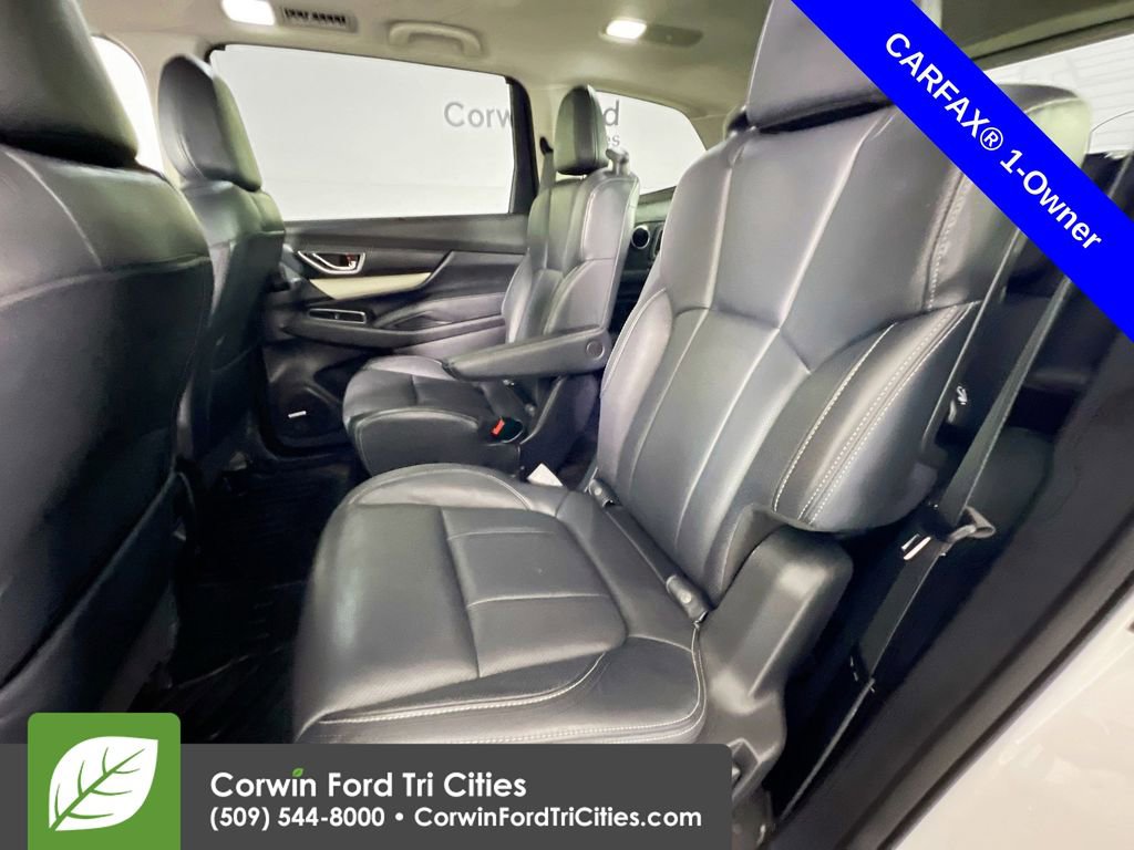 Used 2019 Subaru Ascent Limited w/ Popular Package #2A AWD/4WD image 30