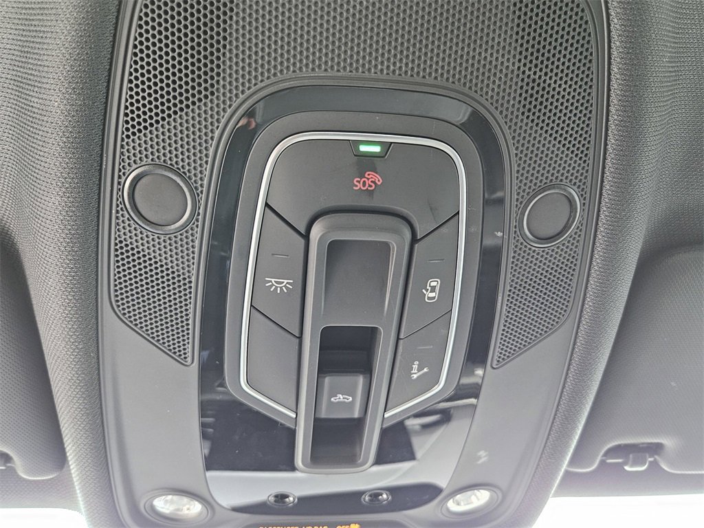 Used 2024 Audi A4 2.0T Premium Plus image 22