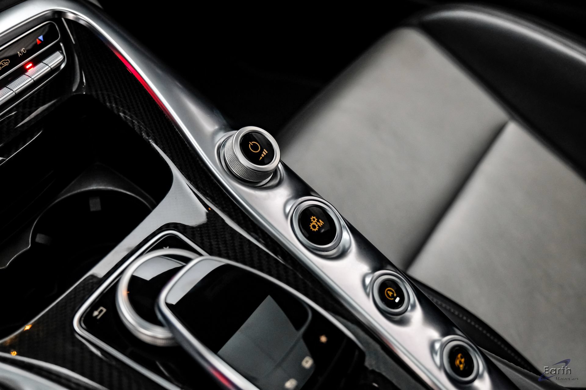 Used 2016 Mercedes-Benz AMG GT S image 62