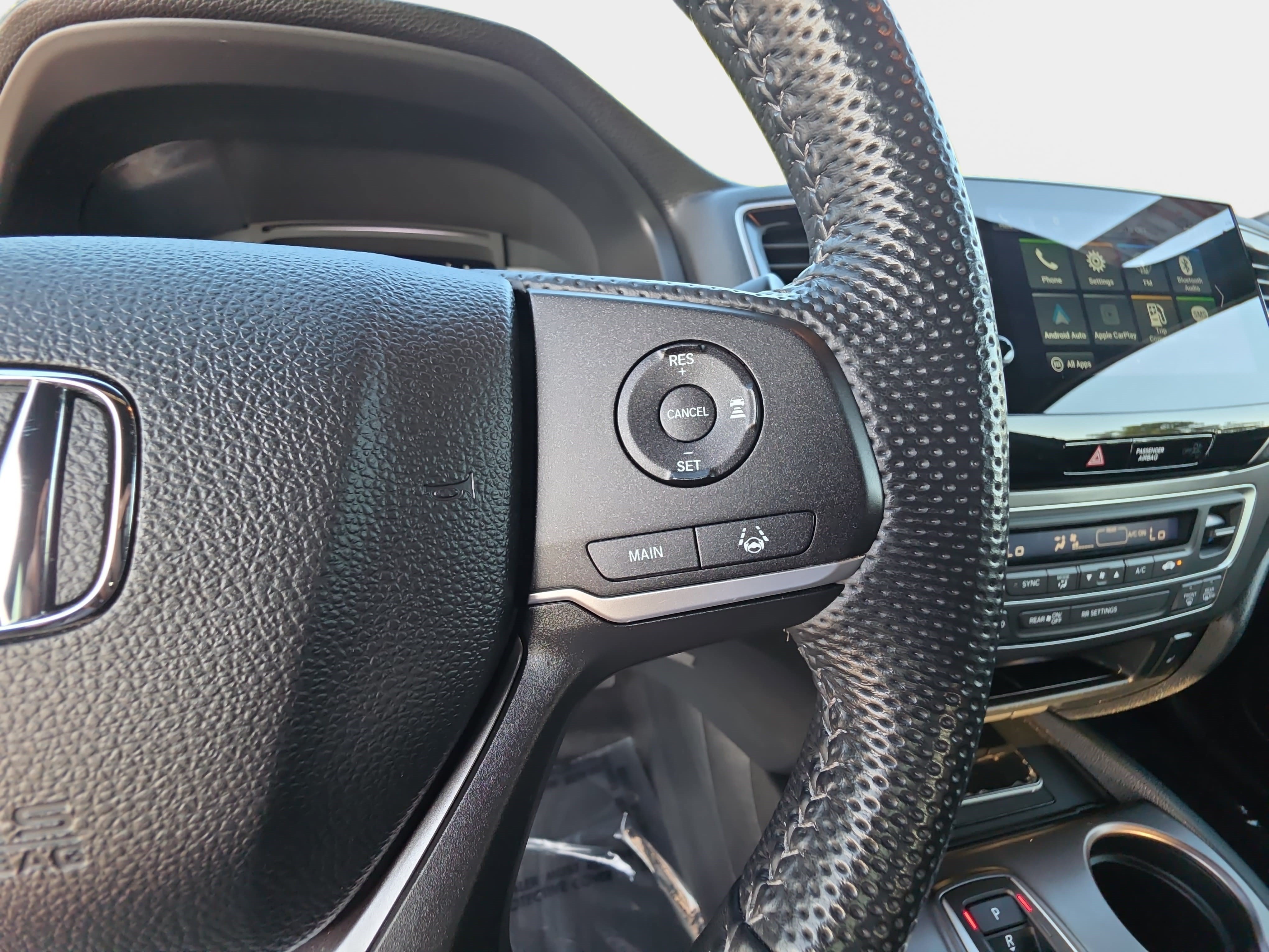 Used 2023 Honda Passport EX-L image 18