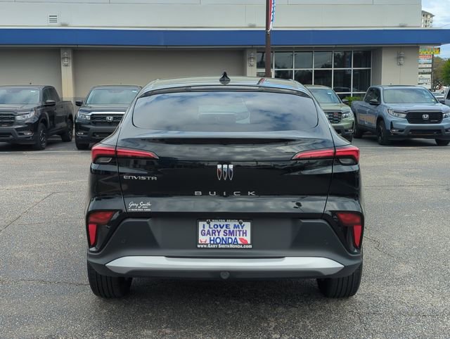 Used 2025 Buick Envista Preferred image 5