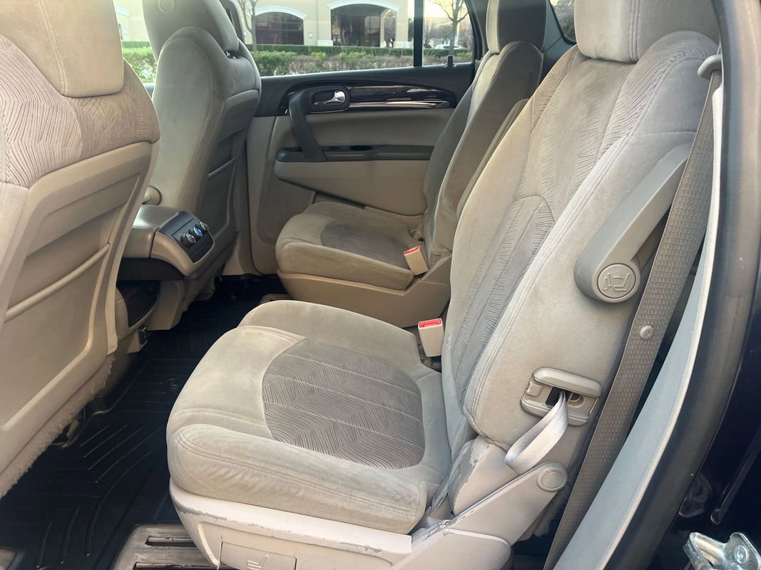 Used 2016 Buick Enclave Convenience image 16