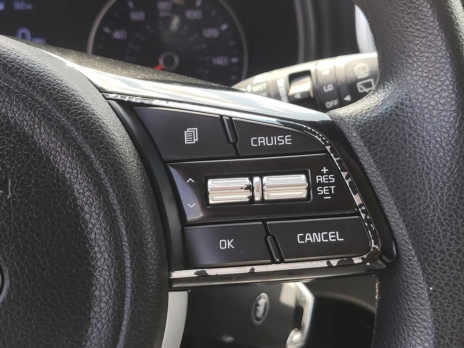 Used 2021 Kia Sportage LX FWD image 26