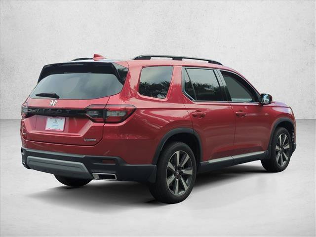 Certified 2023 Honda Pilot Touring image 5
