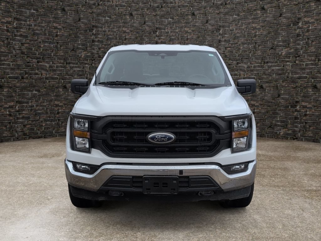 Used 2023 Ford F150 XL w/ Trailer Tow Package AWD/4WD image 4