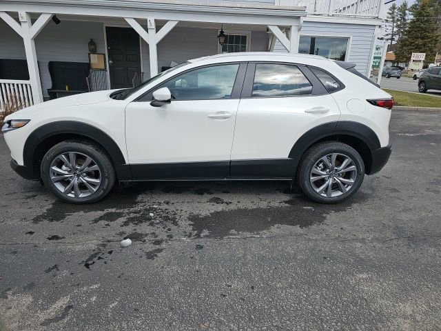 New 2026 MAZDA CX-30 AWD 2.5 S image 6