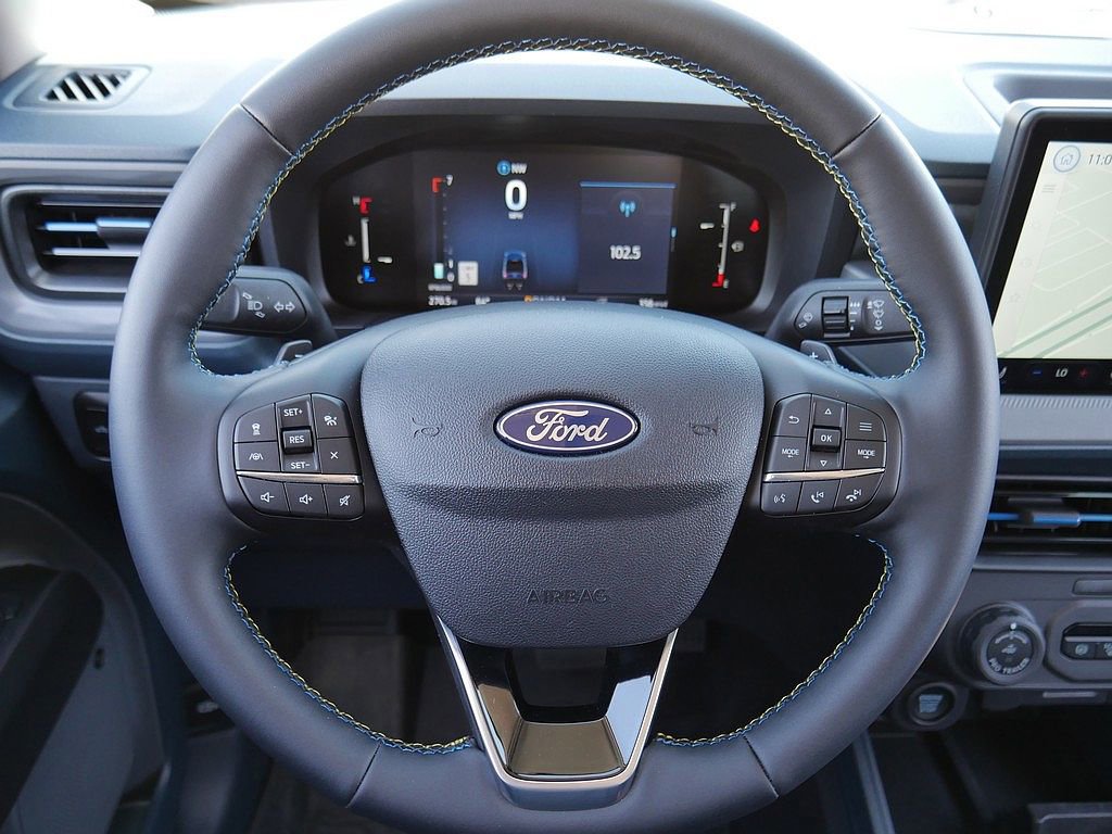 Used 2026 Ford Maverick Lobo AWD/4WD image 21