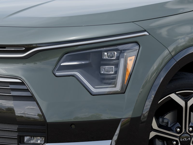 New 2026 Kia Niro SX Touring FWD image 10