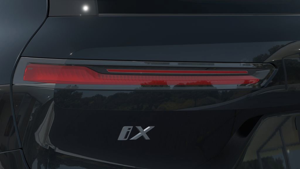 New 2026 BMW iX xDrive45 AWD/4WD image 8