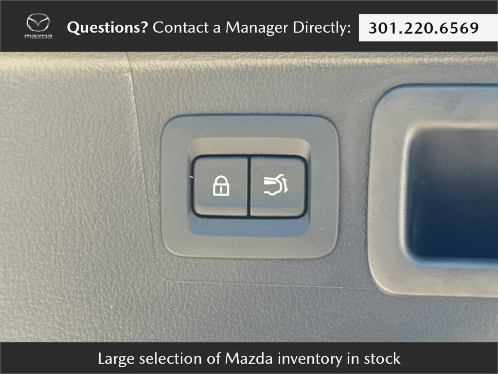 New 2026 MAZDA CX-50 AWD 2.5 S w/ Weather Package image 17