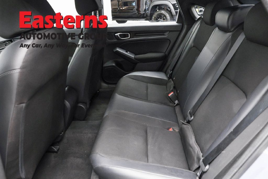 Used 2022 Honda Civic Sport image 21