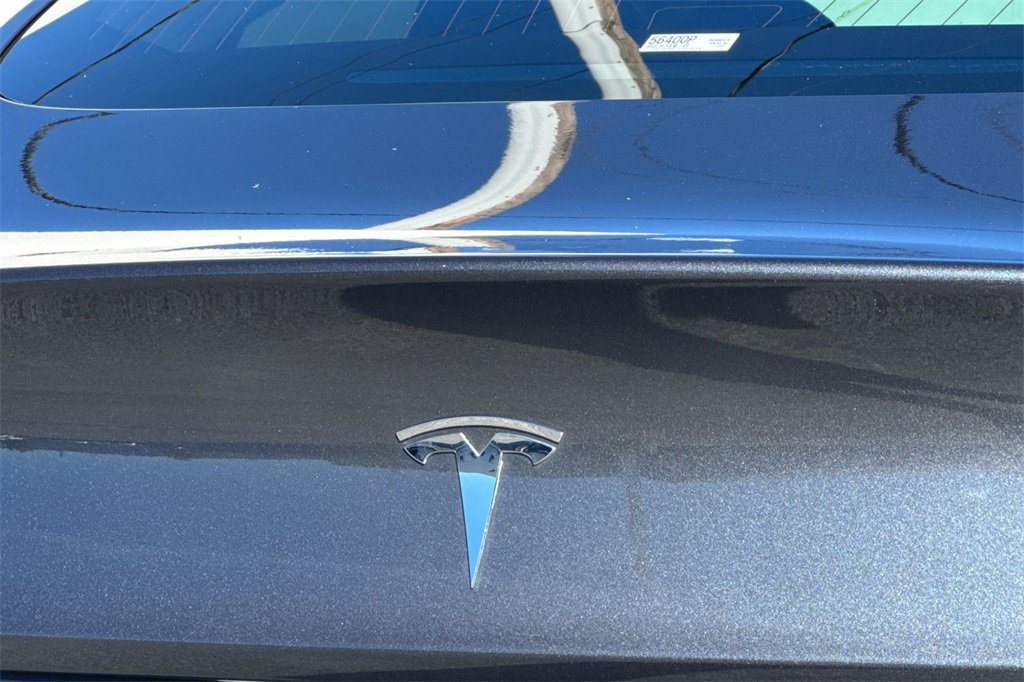 Used 2020 Tesla Model 3 Standard image 25
