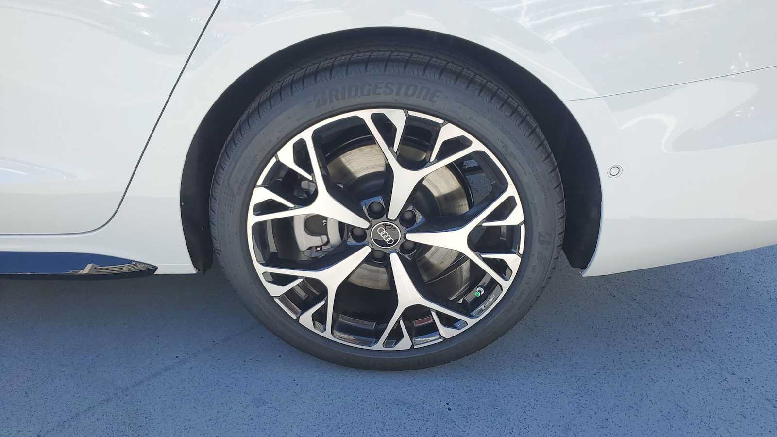 New 2026 Audi A6 Premium Plus AWD/4WD image 13