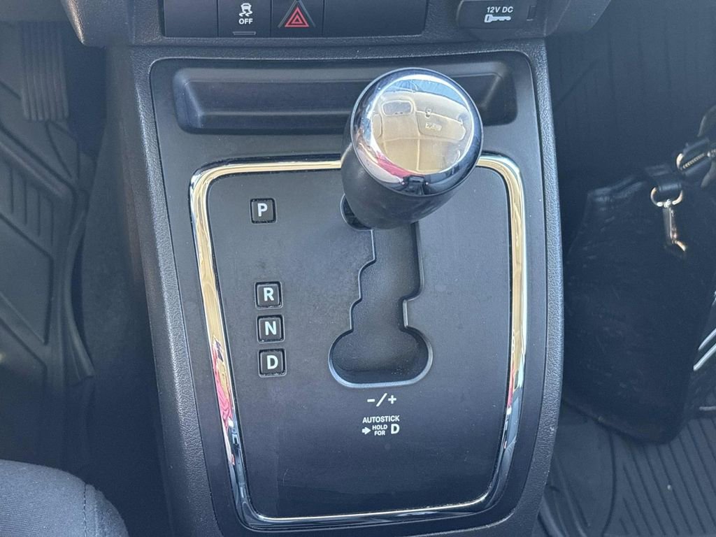 Used 2012 Jeep Compass Sport image 16