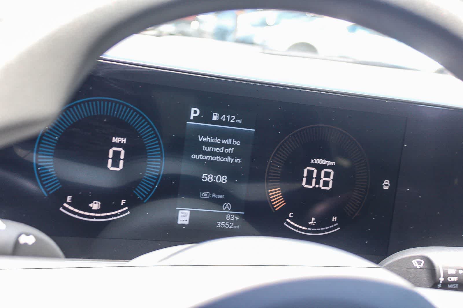 Certified 2025 Hyundai Sonata SE FWD image 28