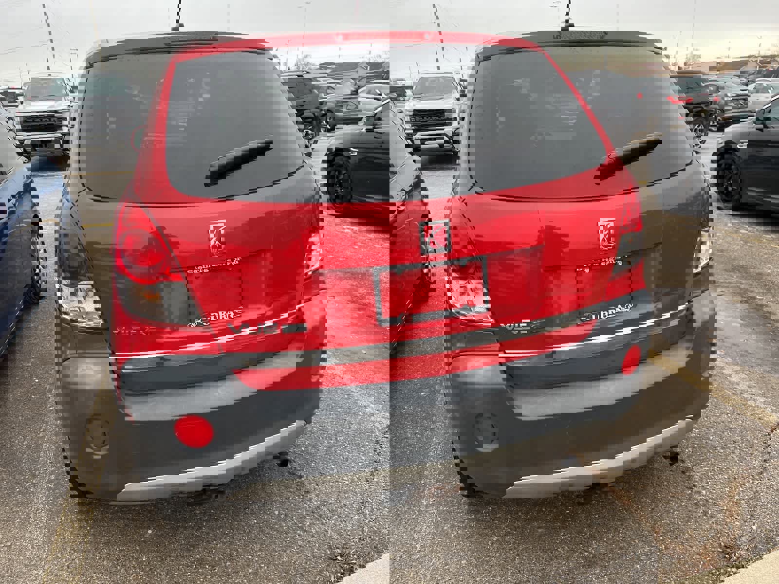 Used 2009 Saturn Vue XE w/ Preferred Package image 13