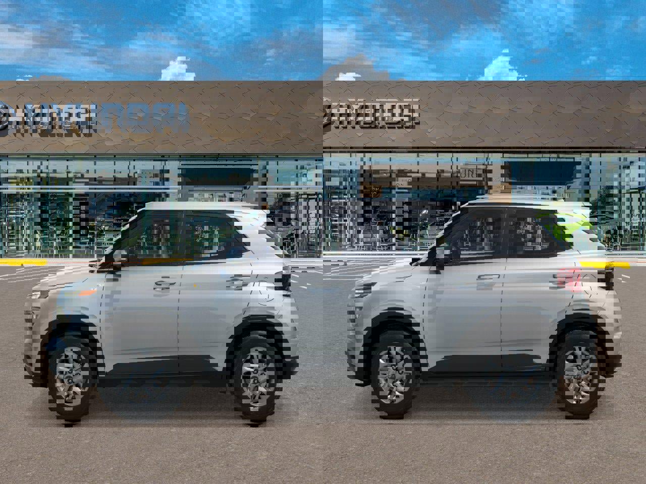 New 2026 Hyundai Venue SE image 44