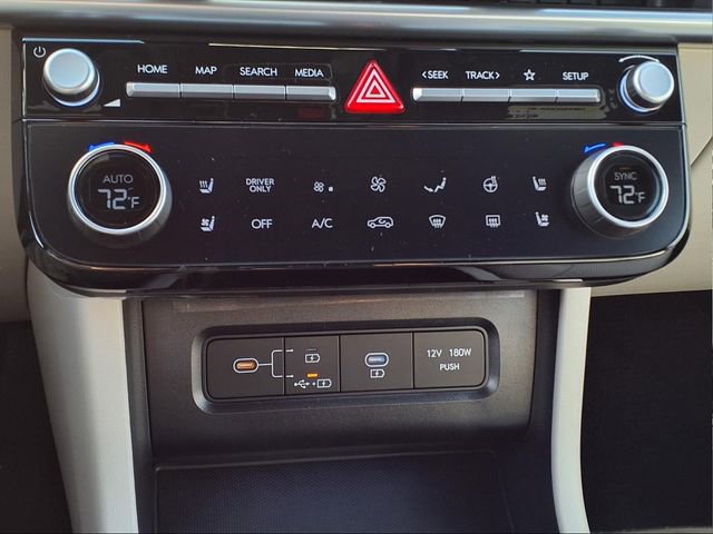 New 2026 Hyundai Tucson Limited image 20