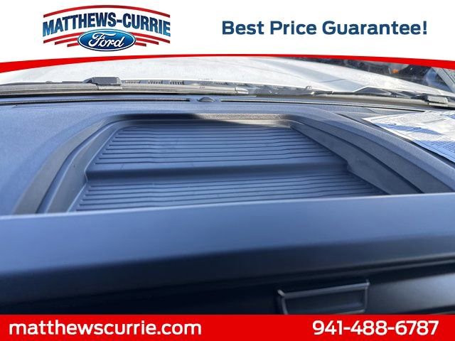 New 2026 Ford F350 XL w/ XL Chrome Package image 17