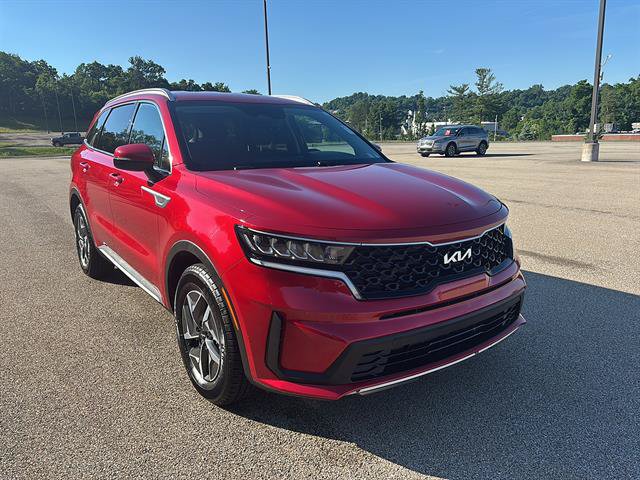 Used 2022 Kia Sorento S AWD/4WD image 6