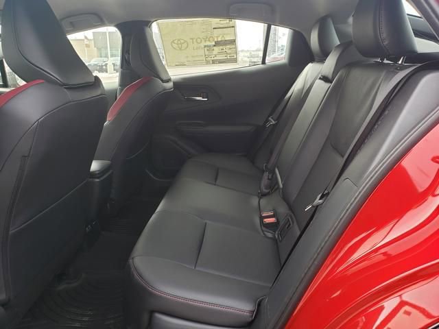 New 2026 Toyota Prius XSE image 12