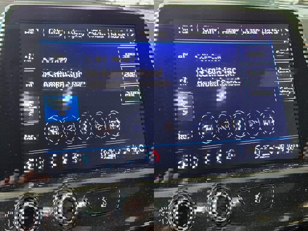 New 2026 Cadillac CT4 Sport image 33